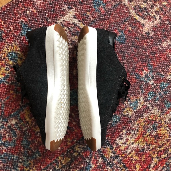 cole haan grand pro grey